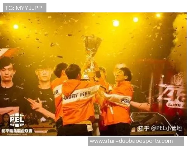 和平精英巨献探秘EDG的个人能力