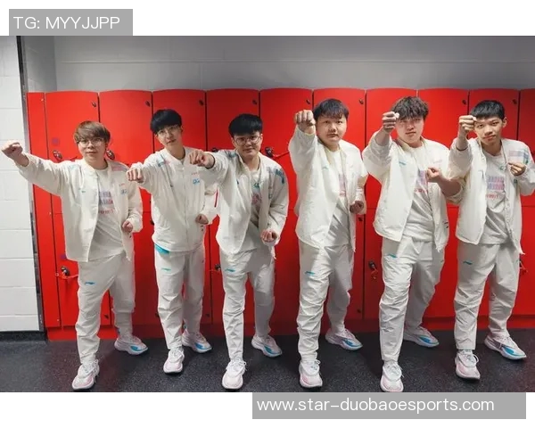 深入剖析BLG战队选手在CSGO中的个人能力与战术表现