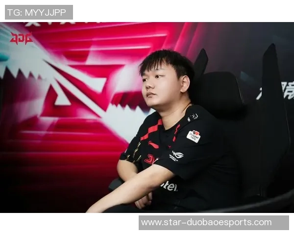 聚焦JDG战队在英雄联盟赛事中的快速崛起与战术创新分析