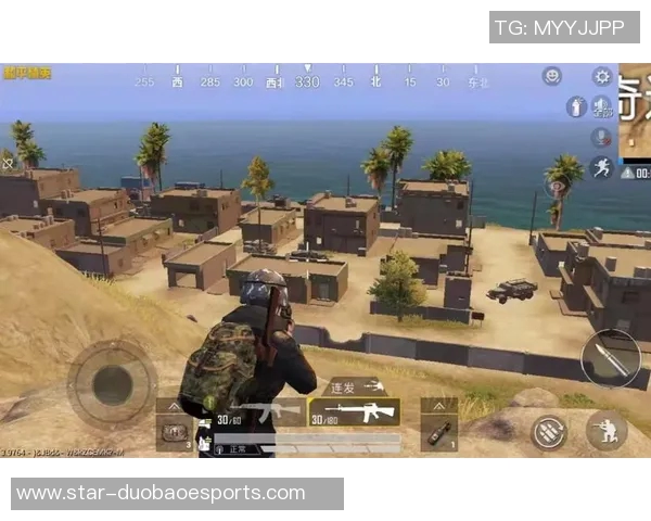 s15电竞从零开始全面解析和平精英比赛经验与技巧攻略 s15电竞从零开始全面解析和平精英比赛经验与技巧攻略