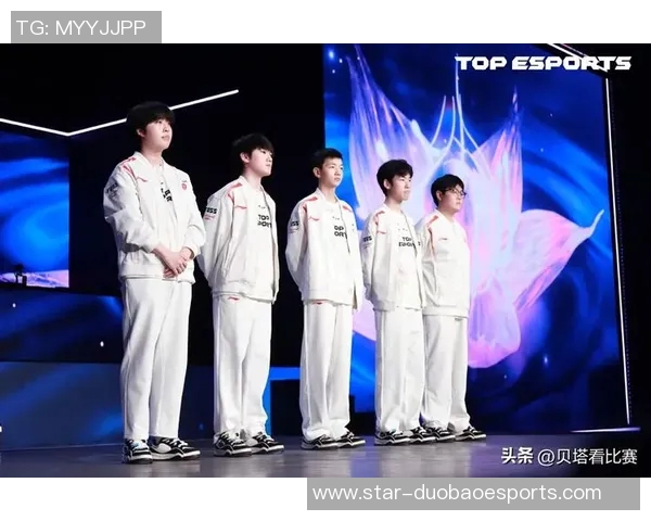 电竞赛后复盘TES与BLG耐力对决数据分析与战术探讨