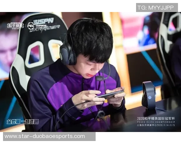 电竞比分分析和平精英赛事中BLG的战术控制与失误评析 电竞比分分析和平精英赛事中BLG的战术控制与失误评析