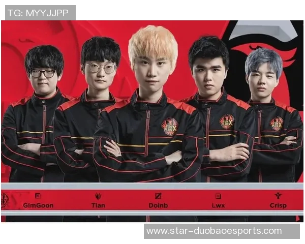 esports数据FPX战队在英雄联盟耐力排名中创下新高展现强大实力与团队协作