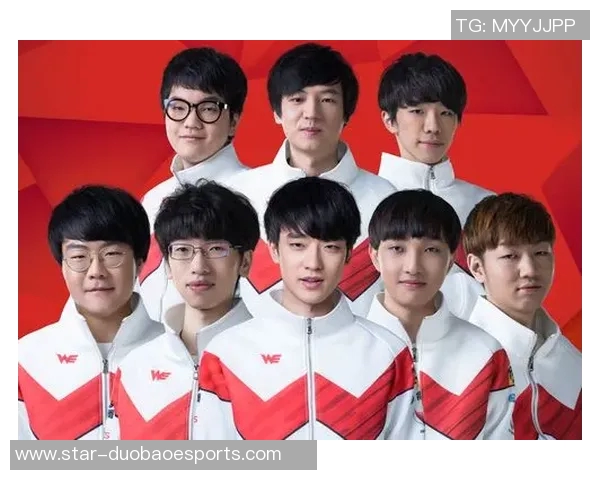 esports数据探讨WE战队在英雄联盟赛事中的心理素质与团队协作能力的关键影响 esports数据探讨WE战队在英雄联盟赛事中的心理素质与团队协作能力的关键影响
