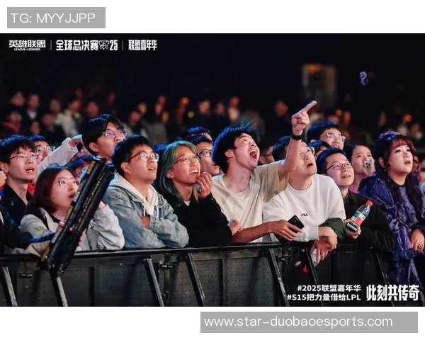 电竞新闻S15LOL赛事引发热议IG战队节奏变革对游戏生态的深远影响