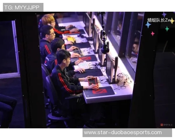 电竞新闻吴强畅谈DOTA2生涯背后的故事与心路历程