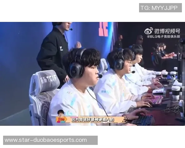 电竞新闻深入分析BLG与RNG比赛中的团队协作与战术执行细节