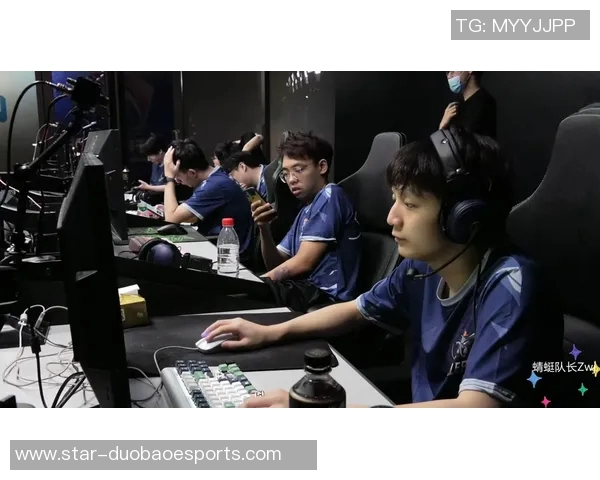深入分析BLG战队在DOTA2中的边路渗透策略与战术运用